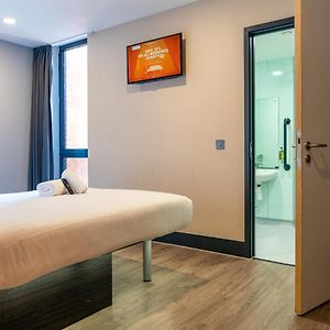 Double Kamer met de Toegang voor Gehandicapten